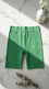 Green Half Body Shaper For Women LS0010