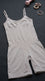 Skin Full Body Shaper For Women LS0014