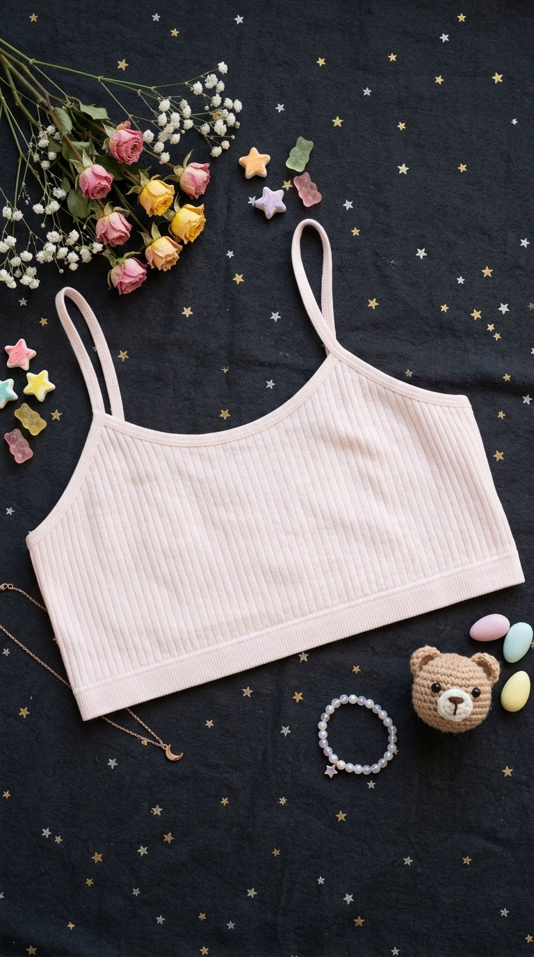 Multy Beede For Girls LT0005