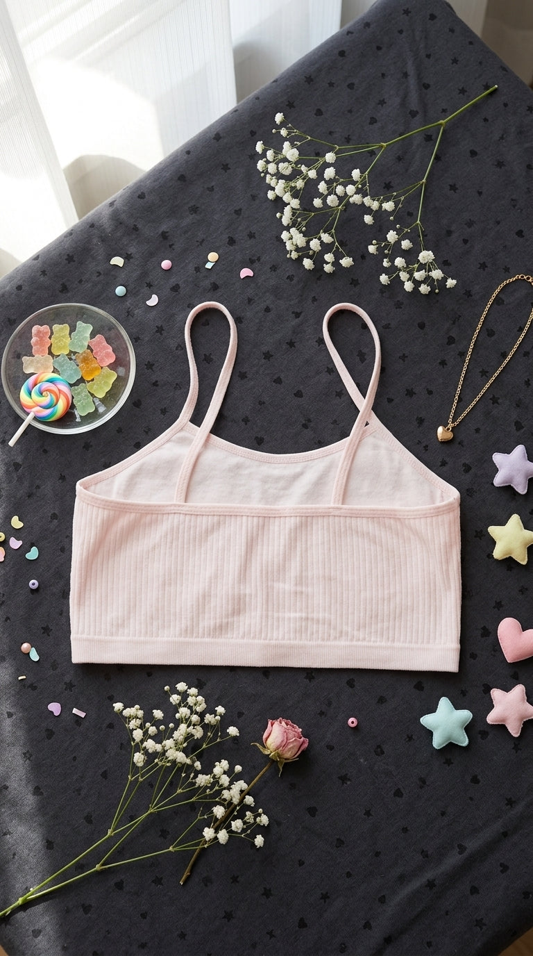 Multy Beede For Girls LT0005