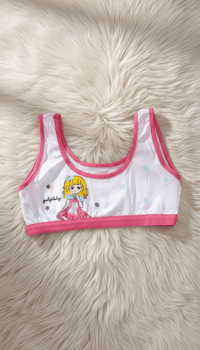 Multy Girls Beede LT0013