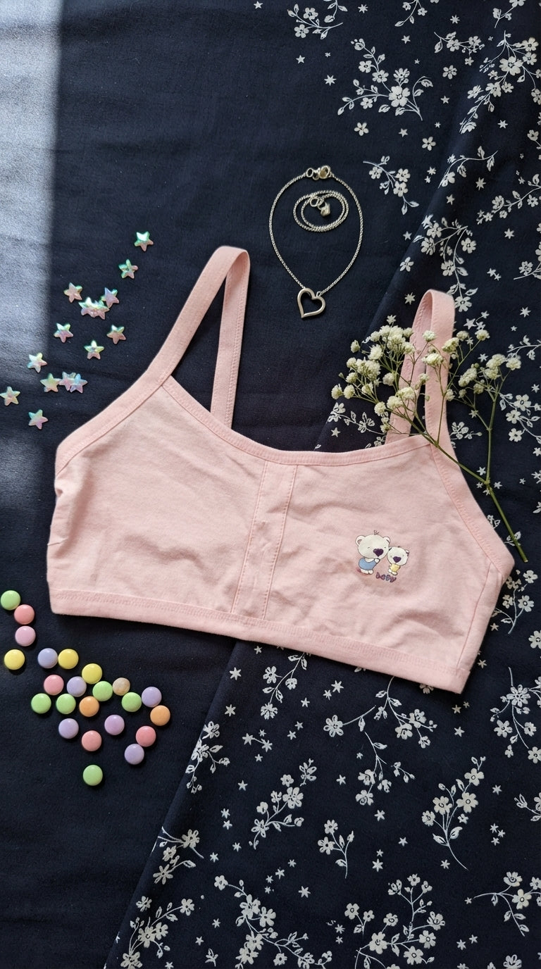 Multy Beede For Girls LT0027