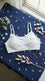 Multy Padded Beede For Girls LT0057