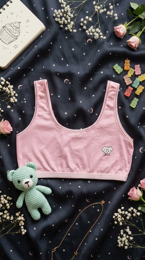 Multy Beede For Girls LT0088