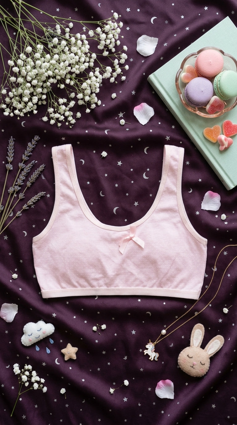 Multy Beede For Girls LT0089