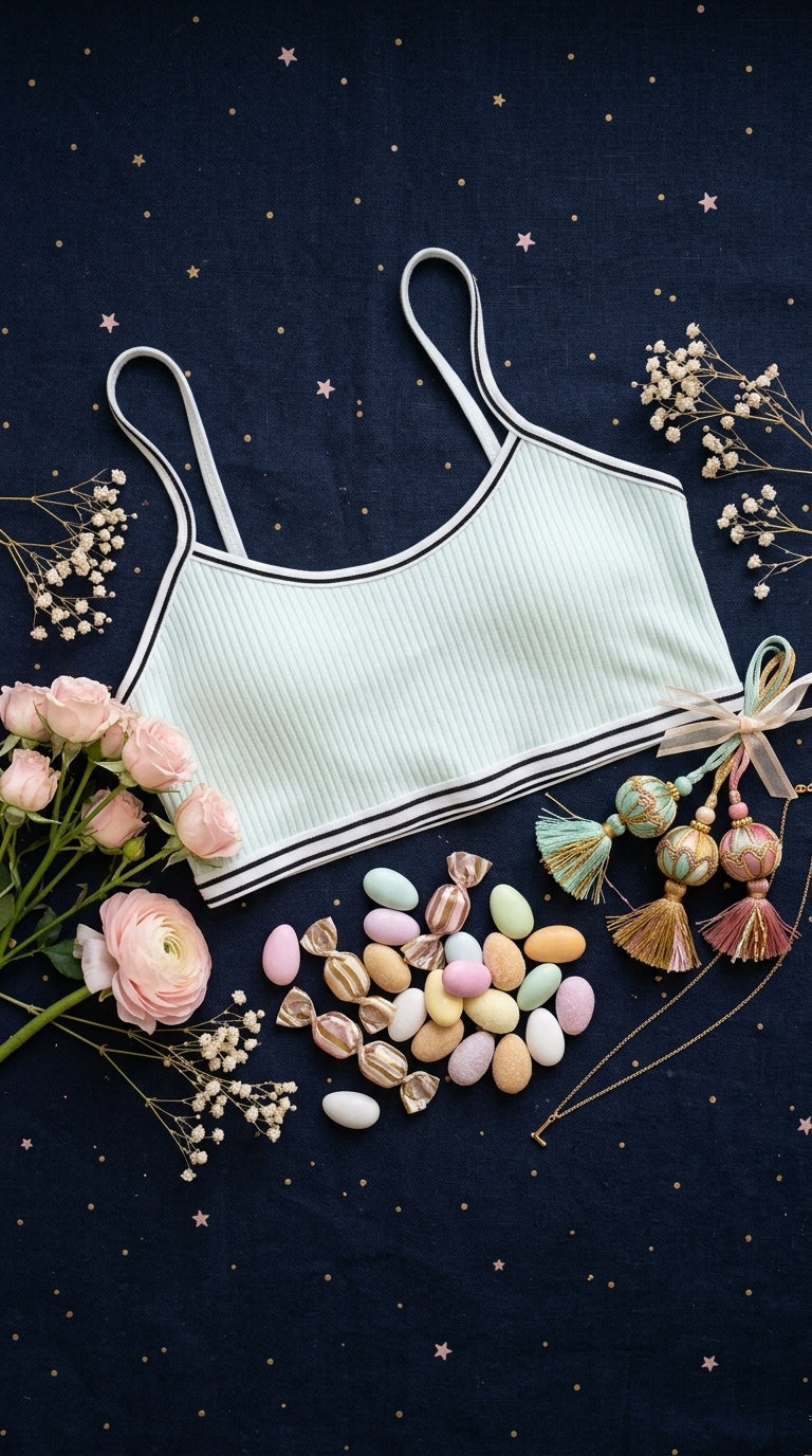Multy Beede For Girls LT0113