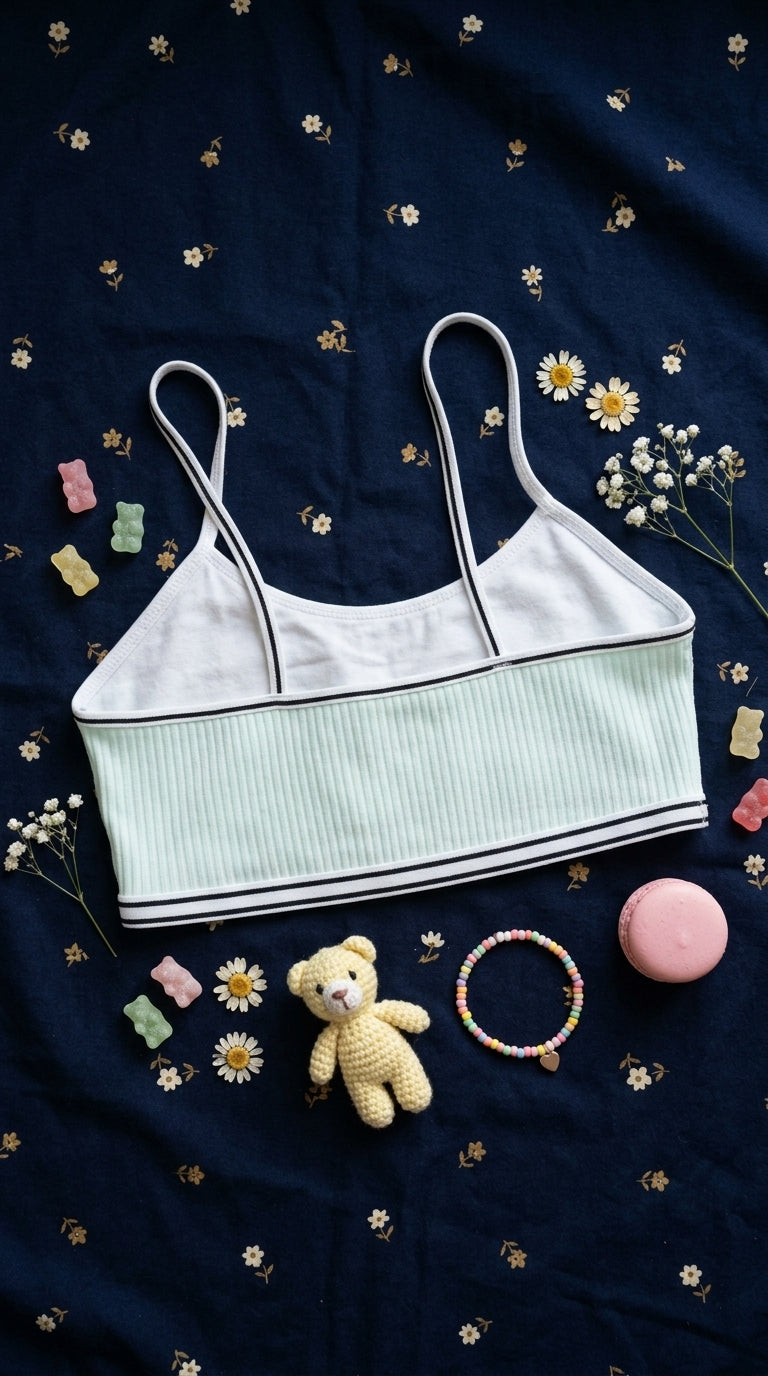 Multy Beede For Girls LT0113