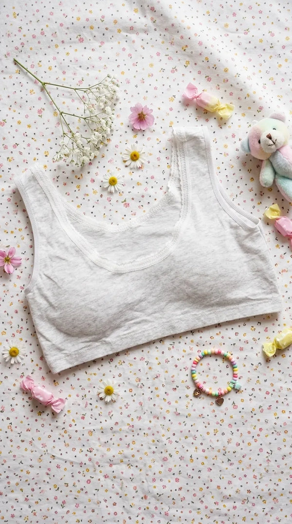 Multy Padded Beede For Girls LT0179