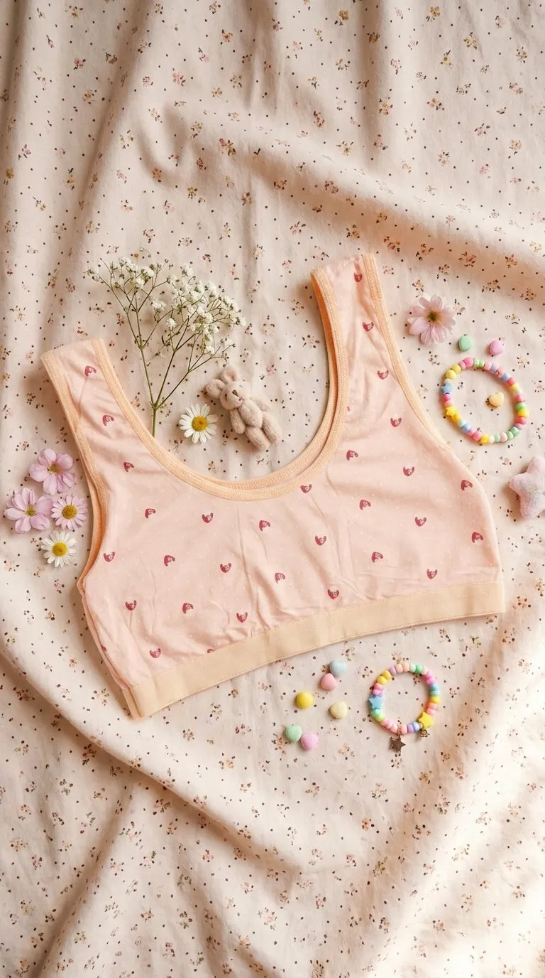Skin Beede For Girls LT0185