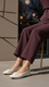 Beige Women Pumps LWN424