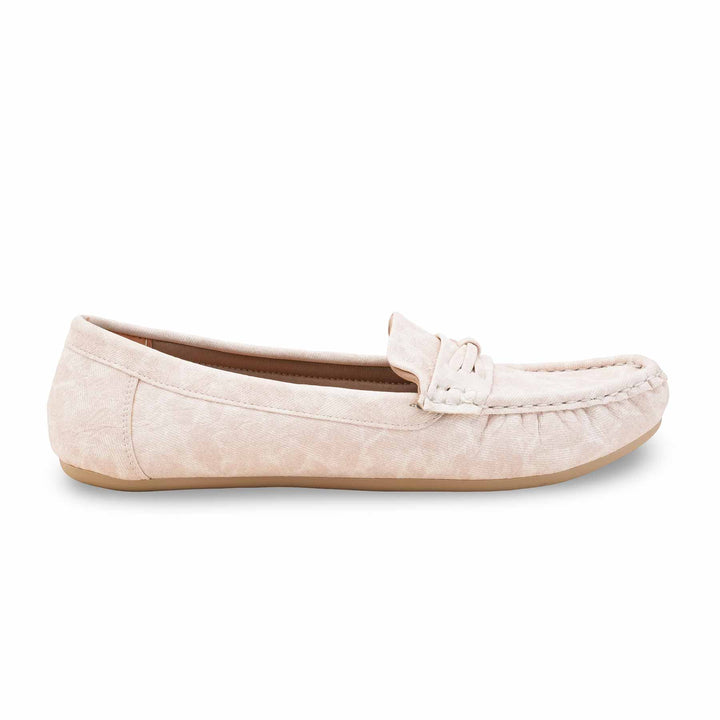 Fawn Moccasin For Ladies LWN430
