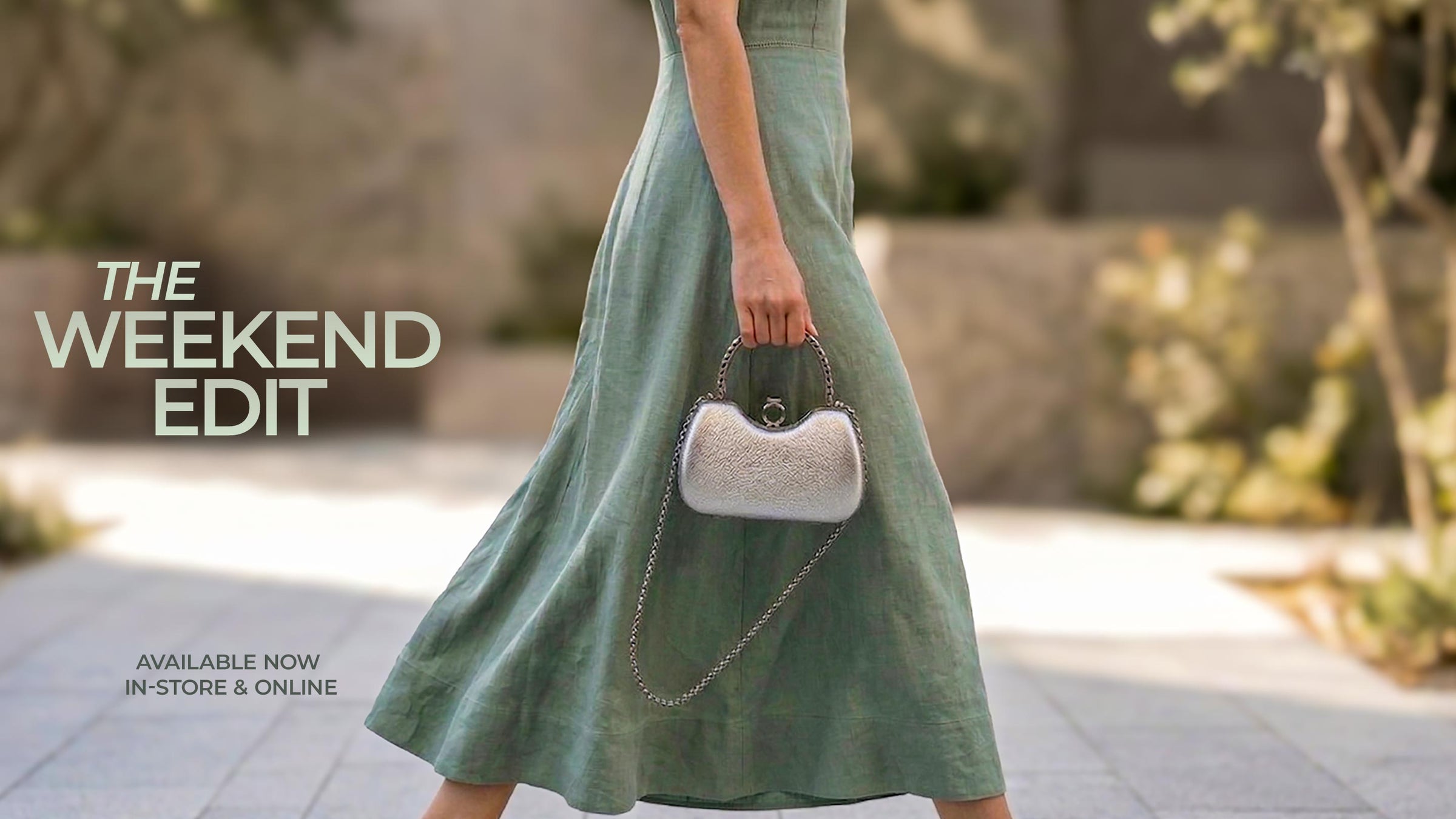Ladies Bags