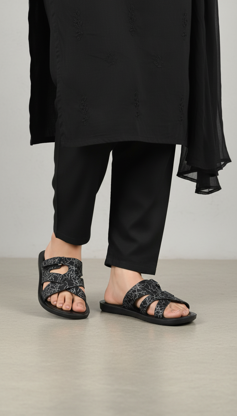 Women Casual Softy - M1116701
