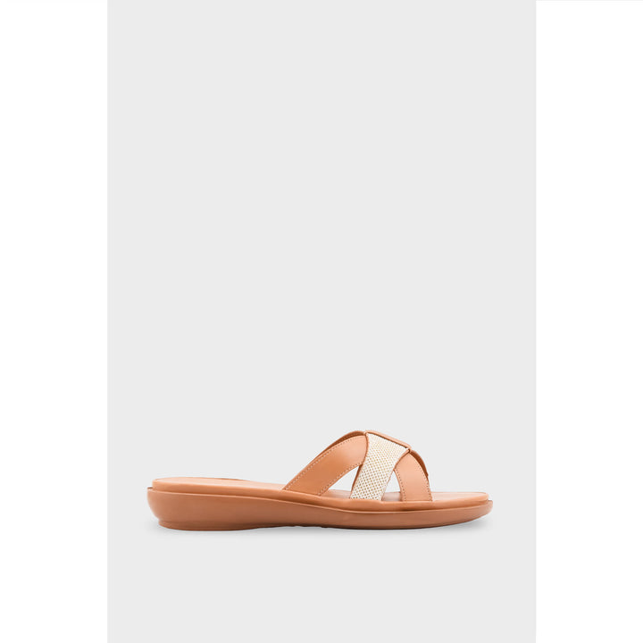 Ladies Casual Slipper - M1119306