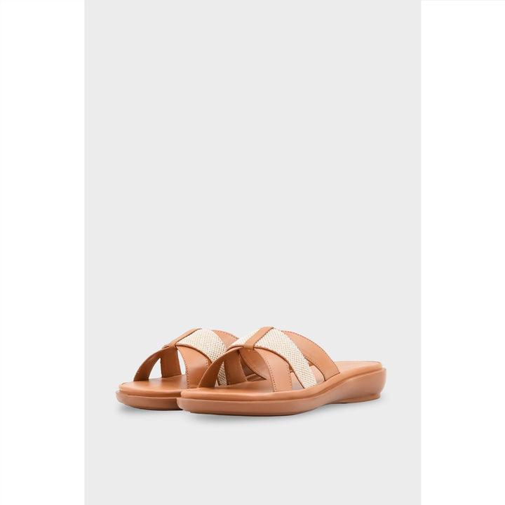 Ladies Casual Slipper - M1119306