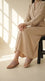 Pink Casual Chappal For Ladies M11317