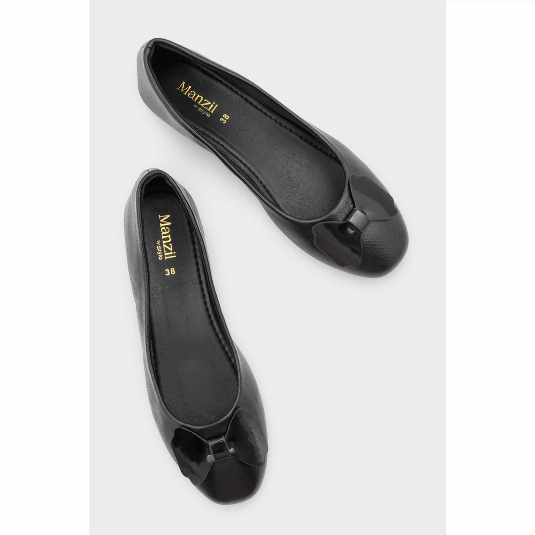 Ladies Formal Pumps - M1133701