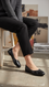 Women Formal Pumps - M1139401