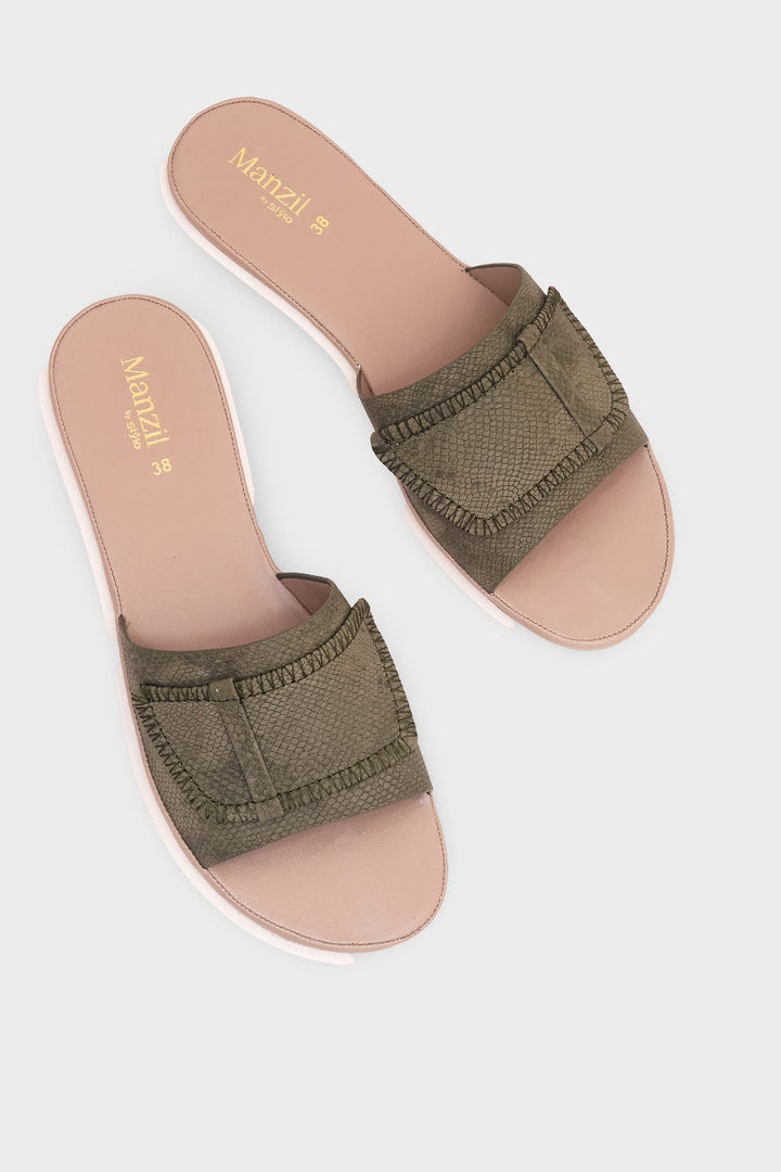 Women Casual Slipper - M1140611