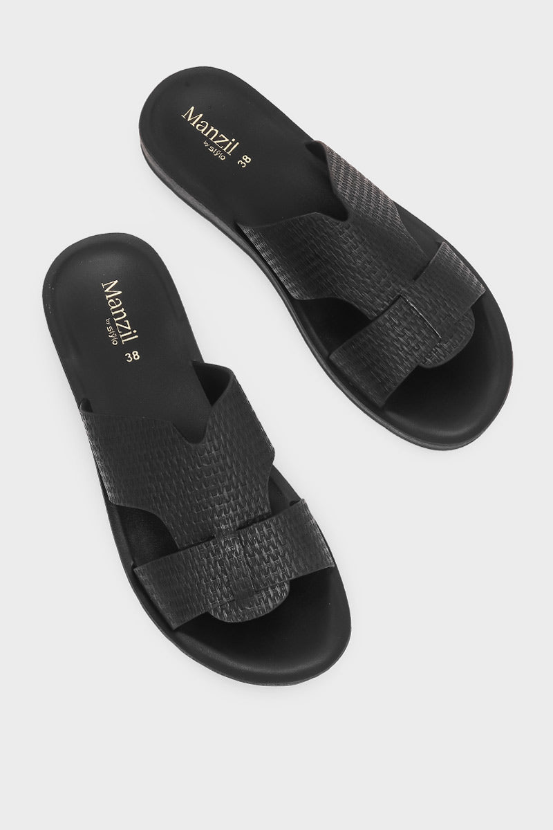 Women Casual Slipper - M1140801