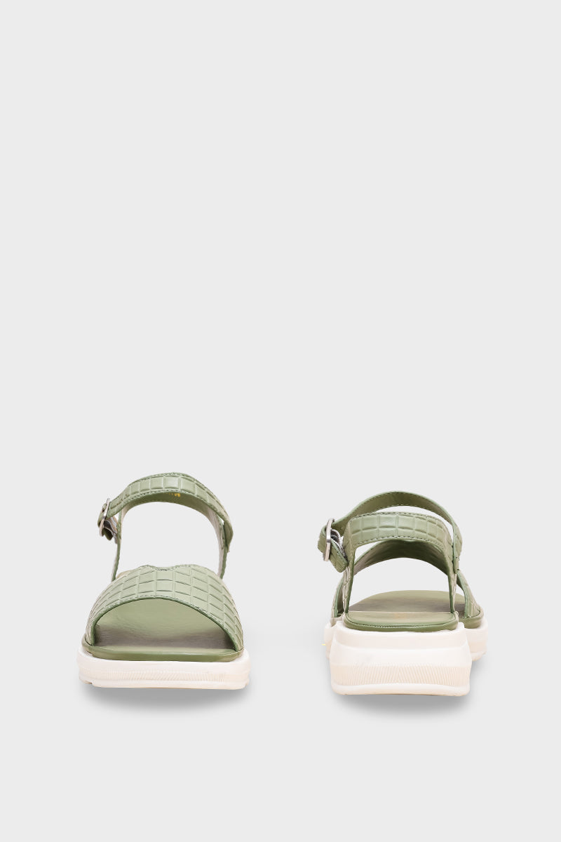 Women Casual Sandal - M1141111