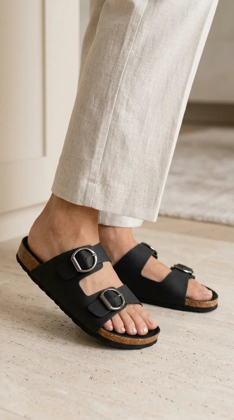 Men Casual Softy - MN000101
