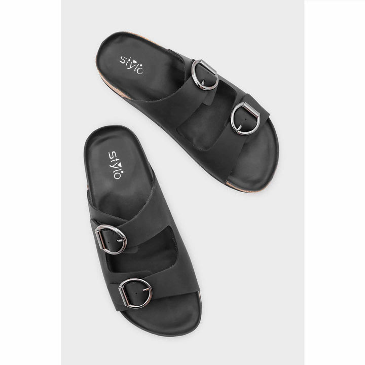 Men Casual Softy - MN000101