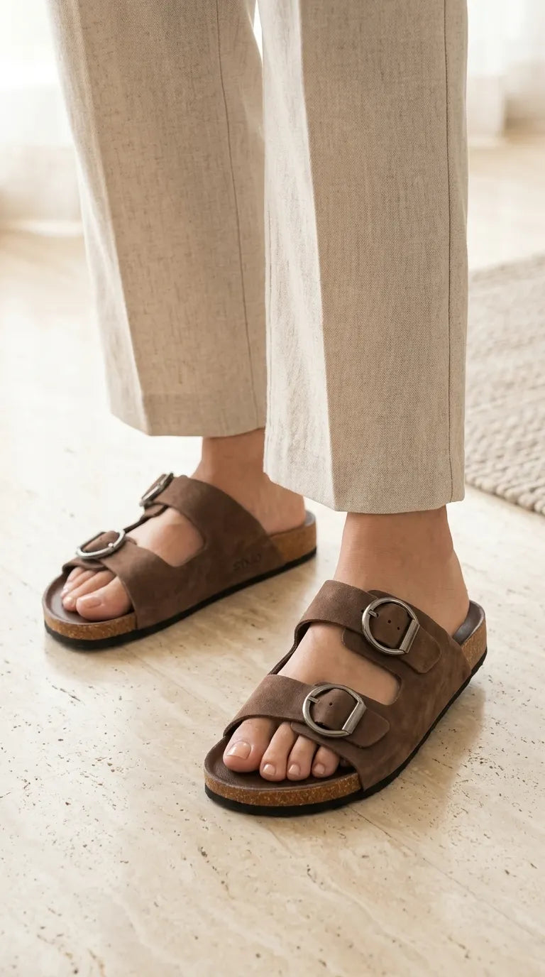 Men Casual Softy - MN000102