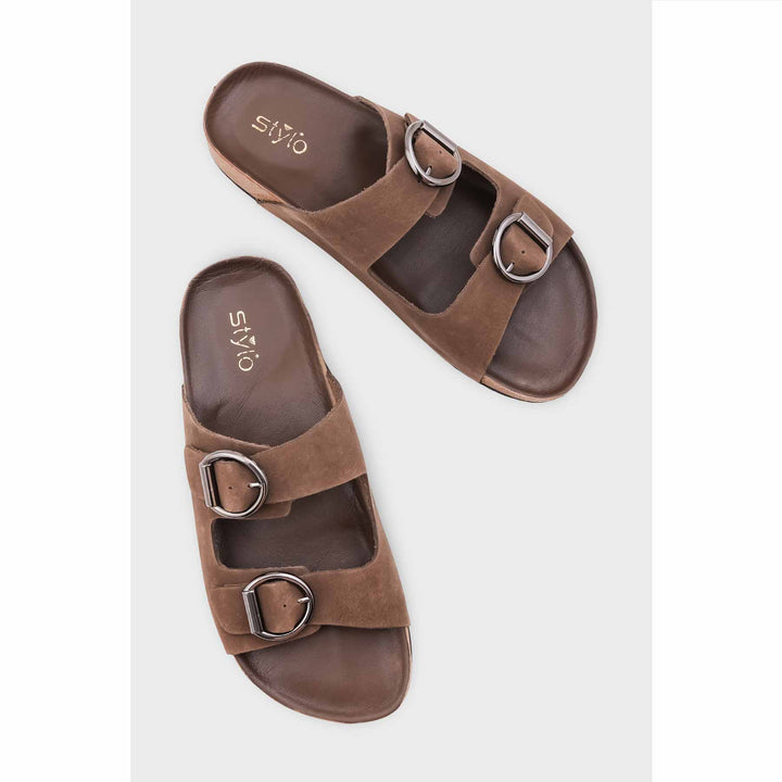 Men Casual Softy - MN000102