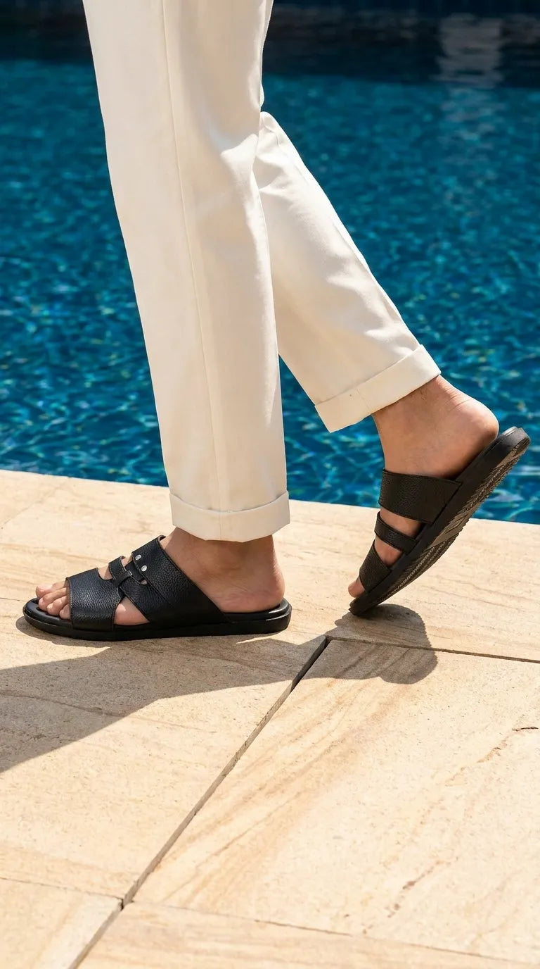 Men Casual Slipper - MN000201