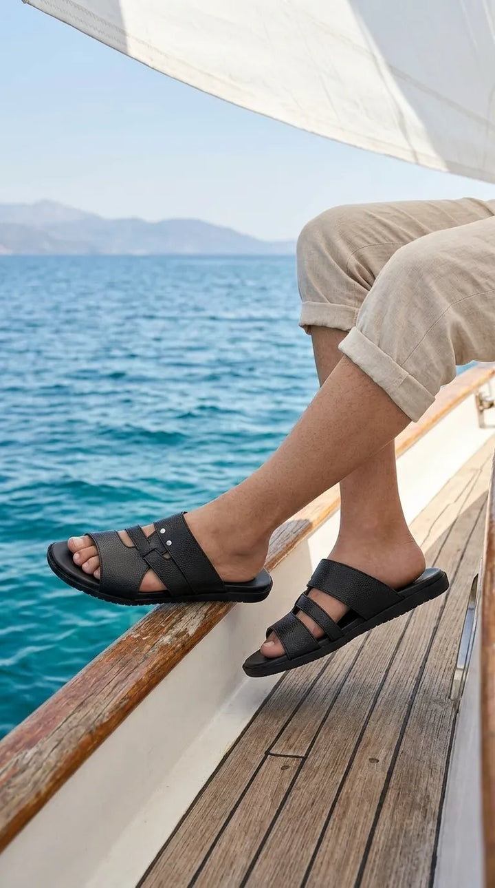 Men Casual Slipper - MN000201