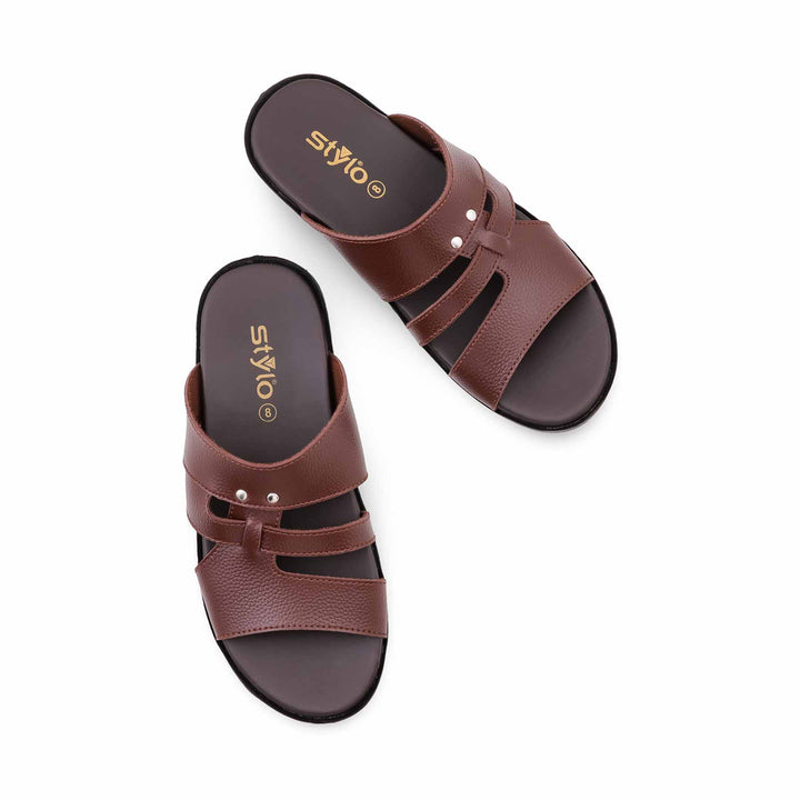 Men Casual Slipper - MN000202