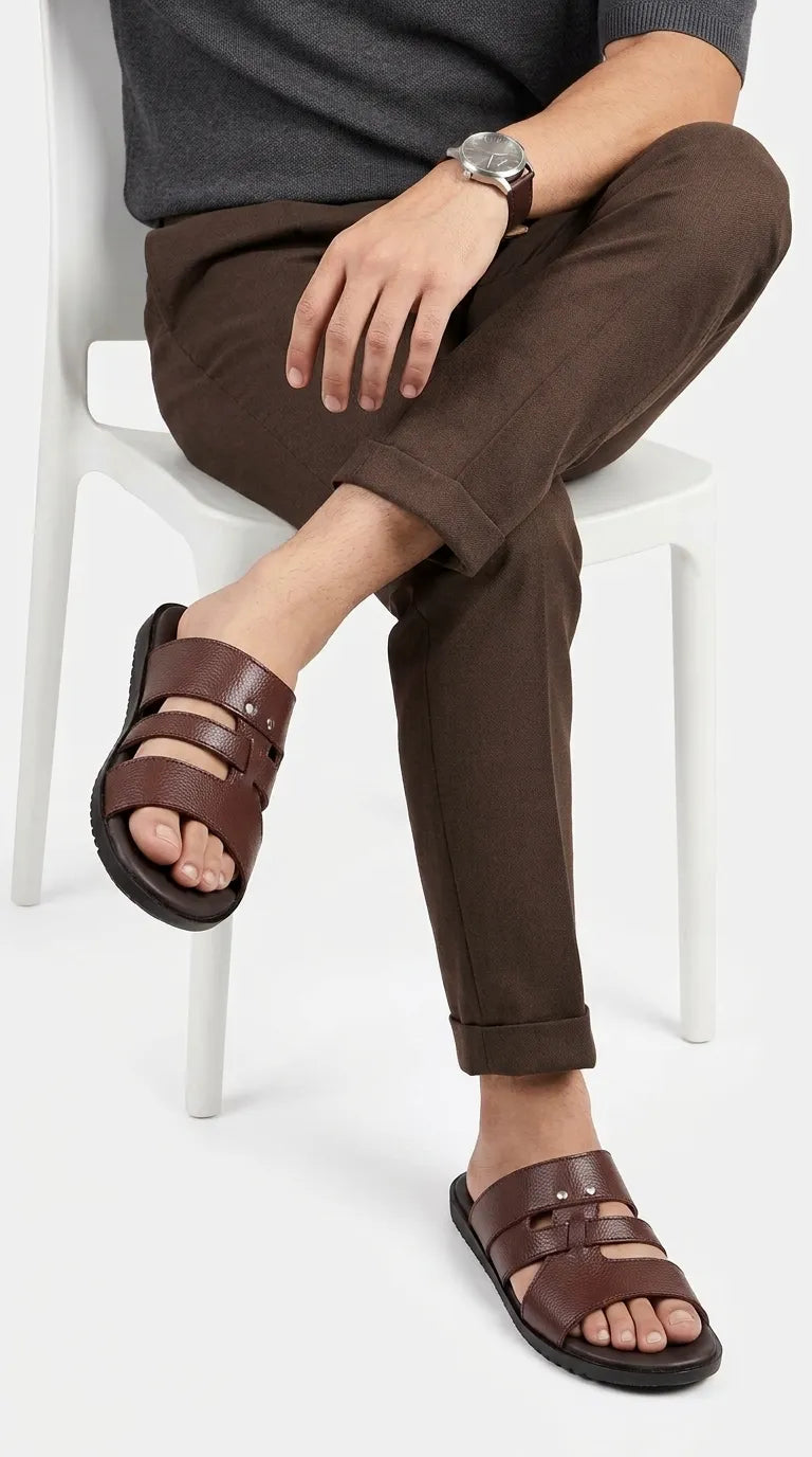 Men Casual Slipper - MN000202