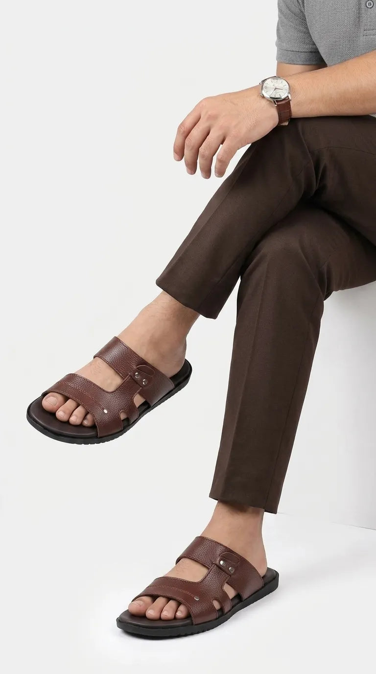 Men Casual Slipper - MN000502