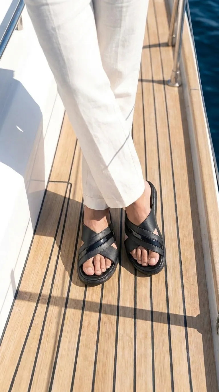 Men Casual Slipper - MN000901