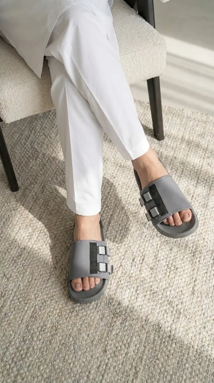 Men Casual Slipper - MN001107