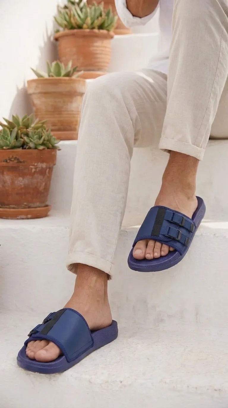 Men Casual Slipper - MN001148