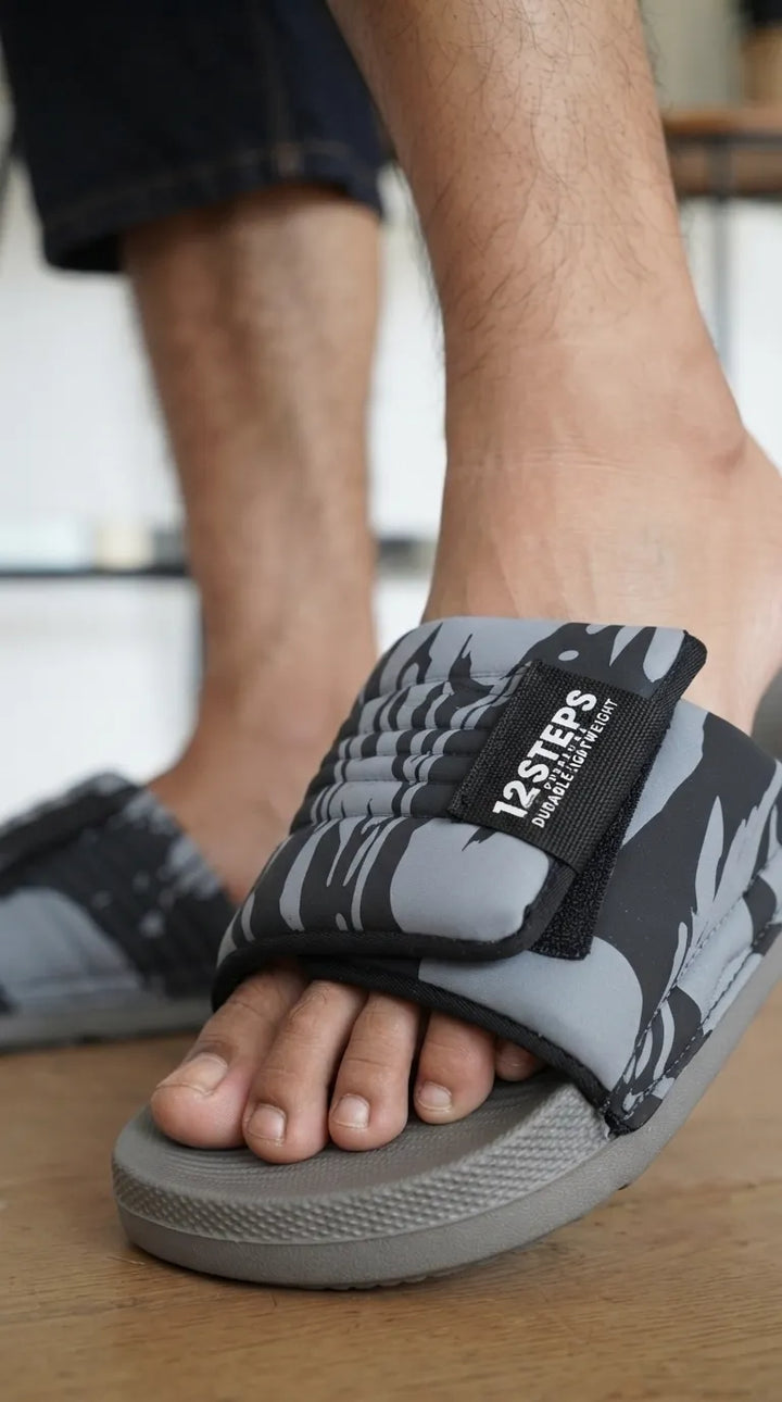 Men Casual Slipper - MN001207