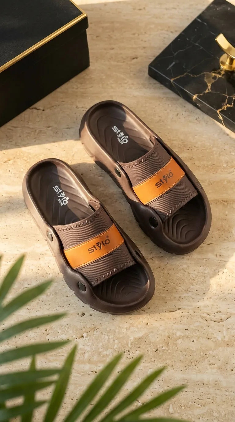 Men Casual Slipper - MN002302