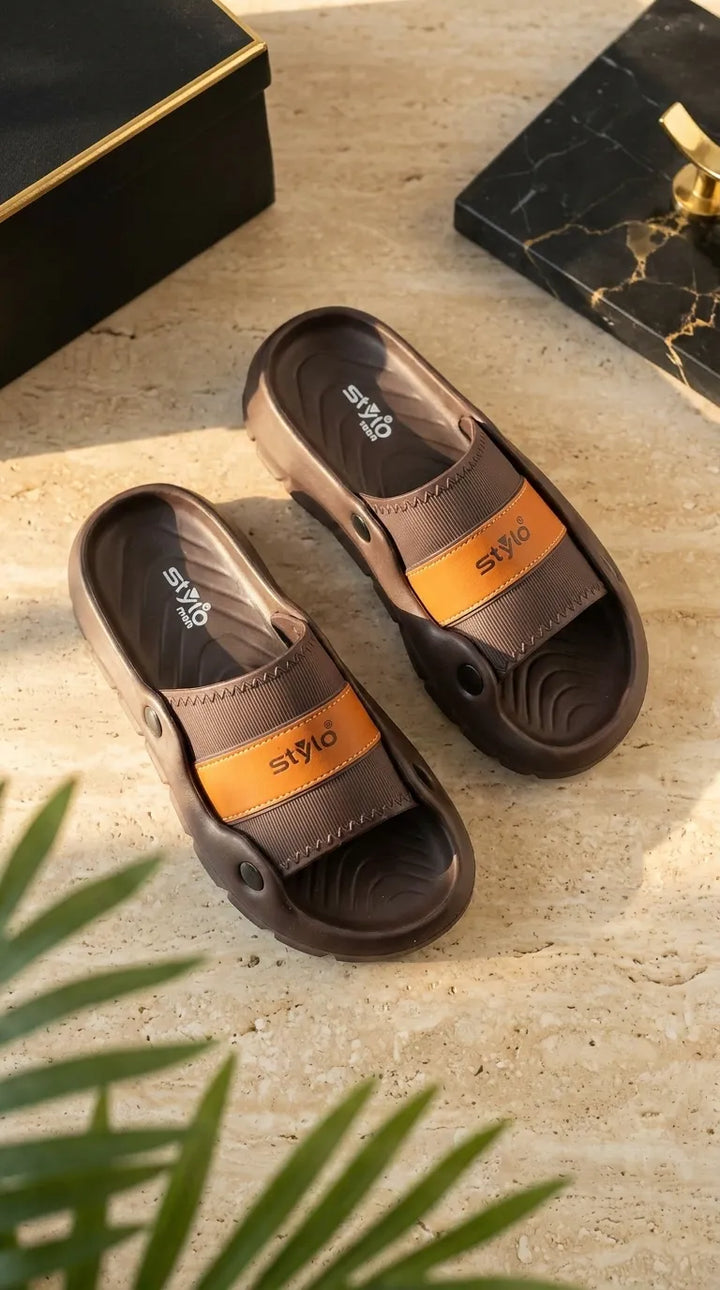 Men Casual Slipper - MN002302