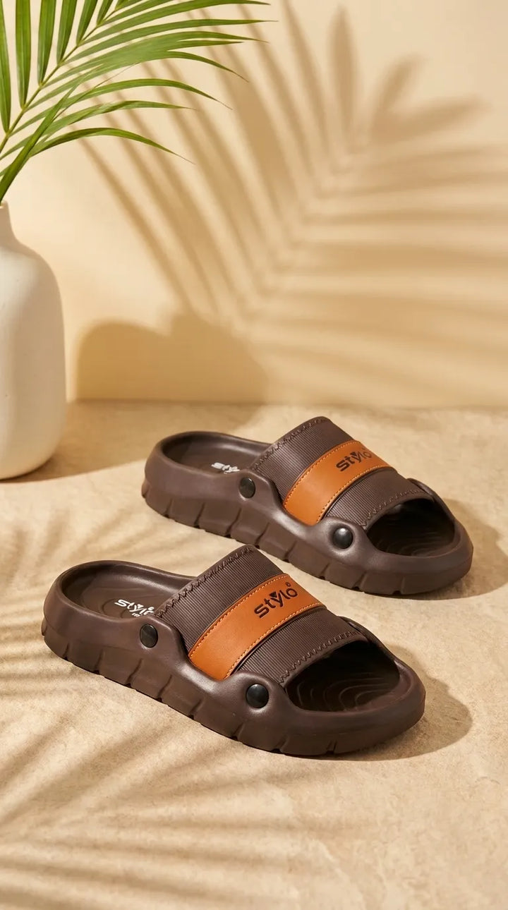 Men Casual Slipper - MN002302