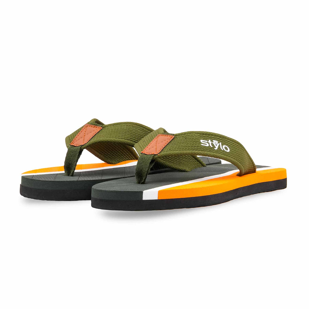 Men Casual Slipper - MN002440