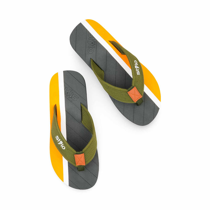 Men Casual Slipper - MN002440