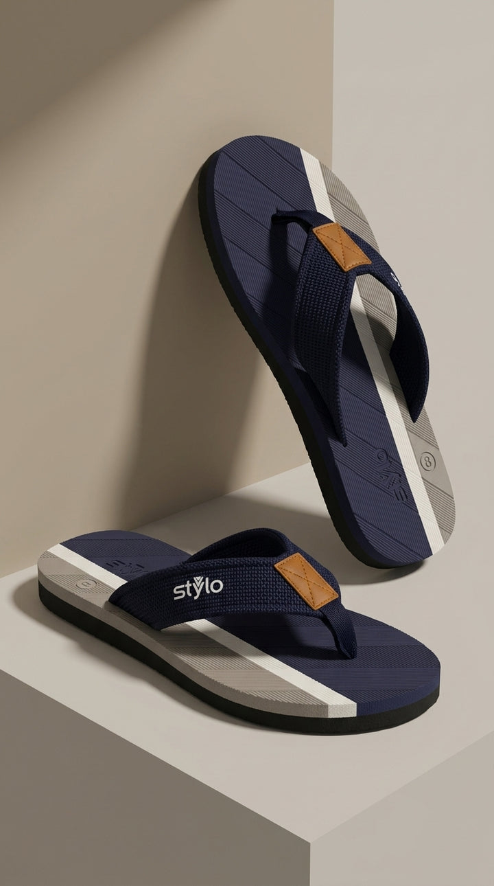 Men Casual Slipper - WS014902