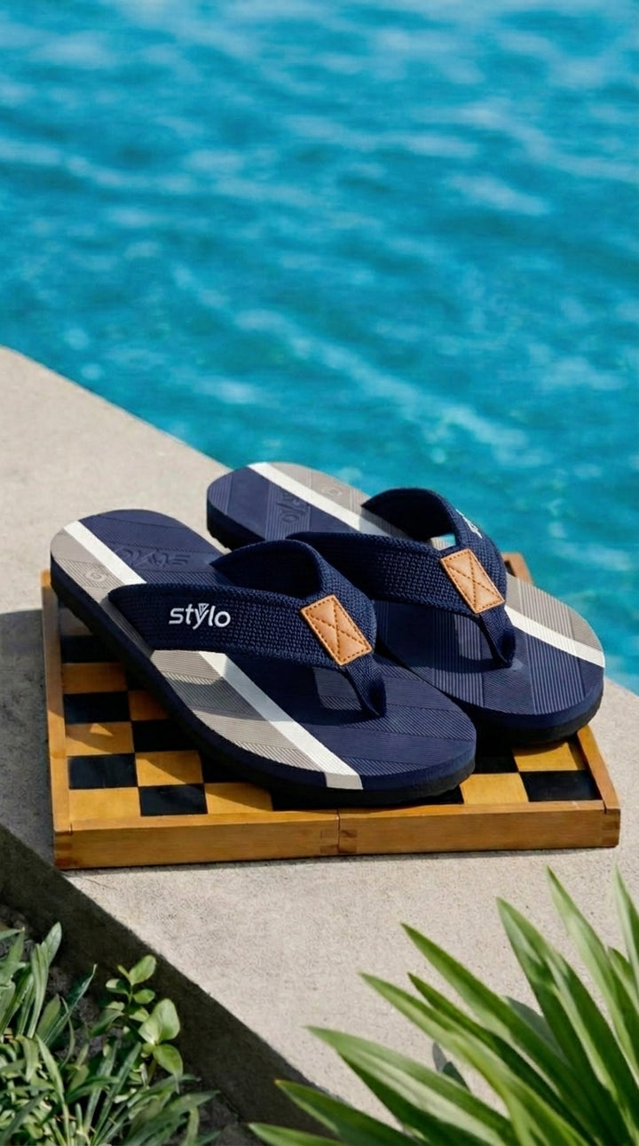 Men Casual Slipper - WS014902