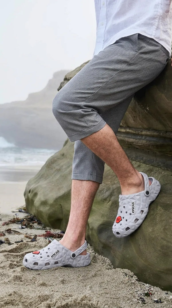 Men Casual Slipper - MN002507