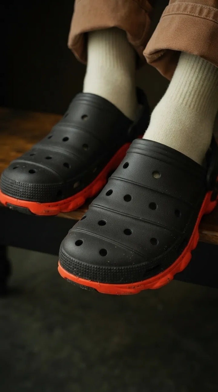 Men Casual Slipper - MN002601