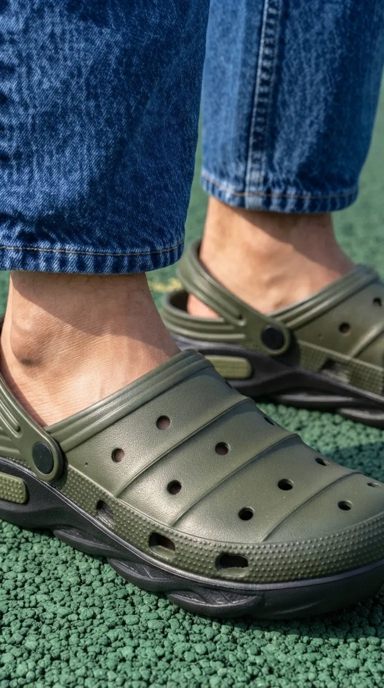 Men Casual Slipper - MN002640