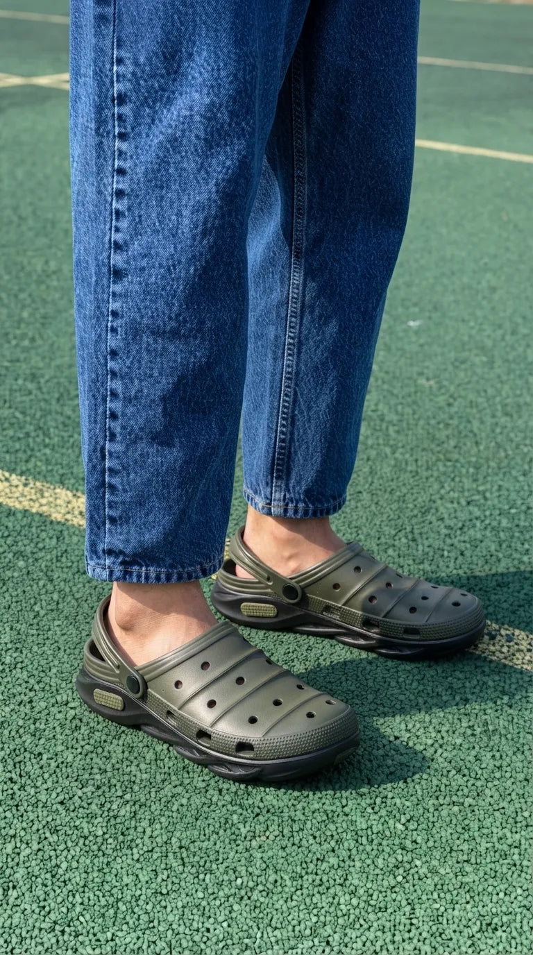 Men Casual Slipper - MN002640