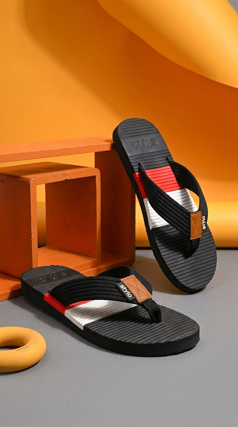 Men Casual Slipper - WS014902